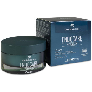 Endocare Tensage Crema Reafirmante Facial 50Ml.