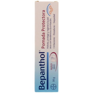 Bepanthol Pomada Protectora 30Gr.