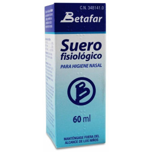 Betafar Suero Fisiológico,...