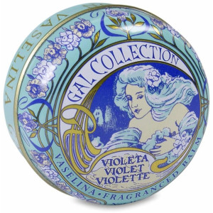 Gal Vaselina Perfumada...