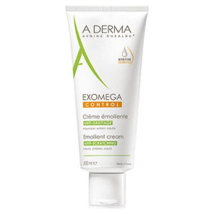 A-Derma Exomega Crema...