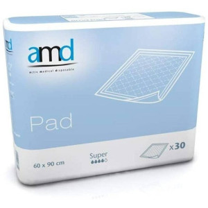 Amd Protector Cama Pad...