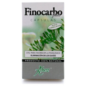 Aboca Finocarbo Plus Hinojo...