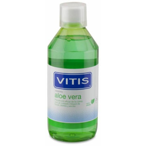 Vitis Aloe Vera Colutorio...