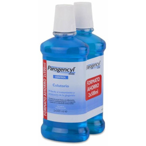 Duplo Parogencyl Control...