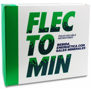 Flectomin Sobres, 20 G, 10...