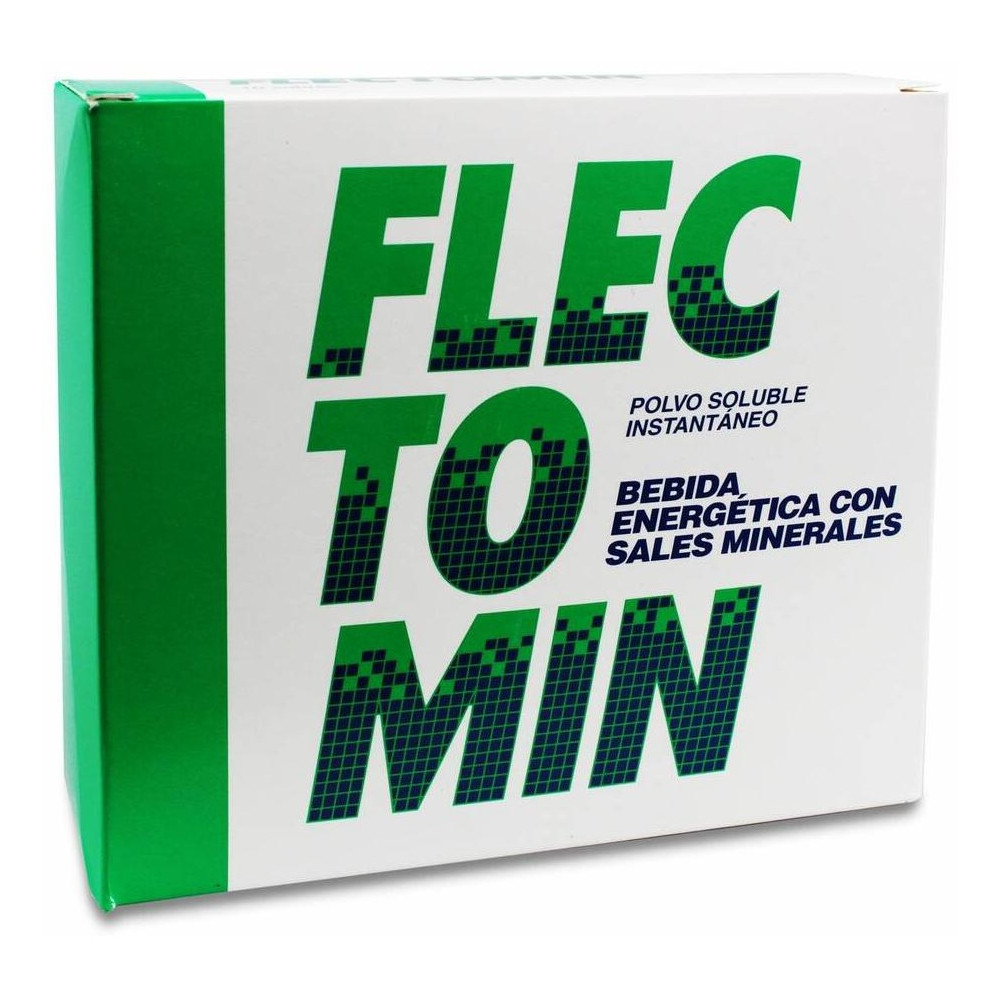 Flectomin Sobres, 20 G, 10 Sobres
