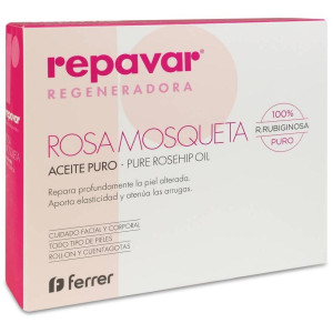 Repavar Regeneradora Aceite...