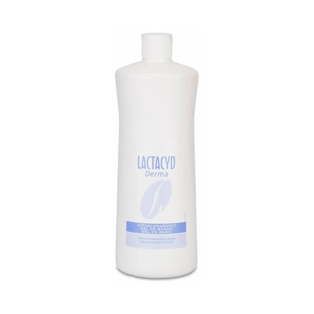 Lactacyd Derma Gel Fisiológico, 1 L
