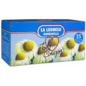 Laleonesa® Manzanilla...