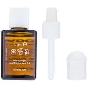 Repavar Regeneradora Aceite Puro De Rosa Mosqueta, 15 Ml