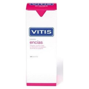 Vitis Encias Colutorio 1000 Ml