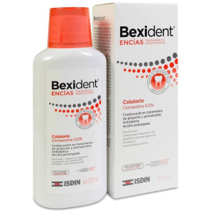 Isdin Bexident Encías...