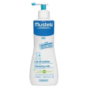 Mustela Loción Limpiadora...