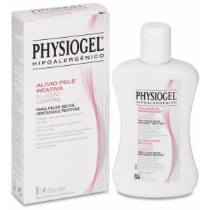 Physiogel Hipoalergénico...