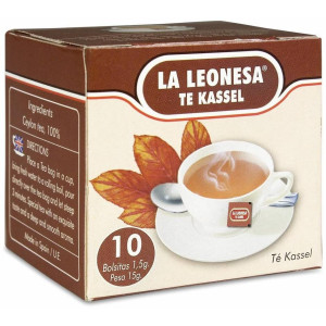 La Leonesa Te Kassel...