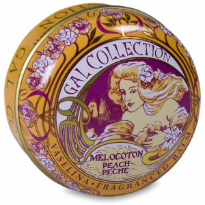 Gal Vaselina Perfumada...