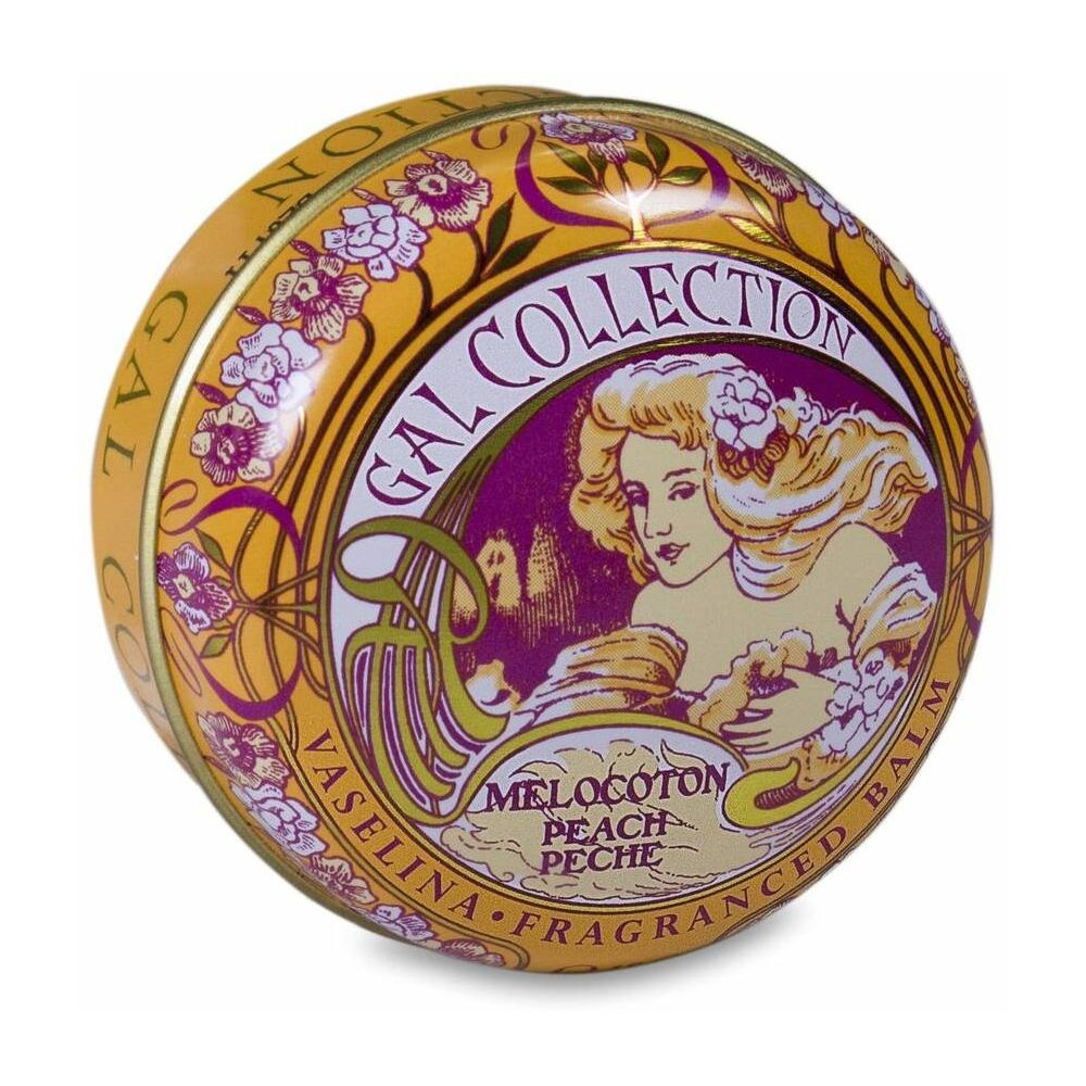 Gal Vaselina Perfumada Melocotón, 15 Ml