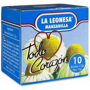 Laleonesa® Manzanilla...