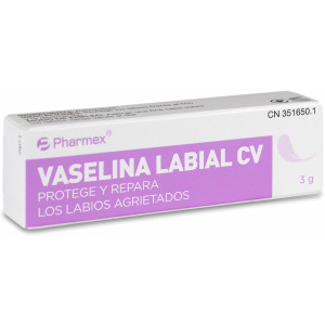 Pharmex Vaselina Labial Cv,...