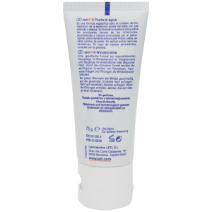 Leti At 4 Pasta Al Agua Crema Pañal 75 G