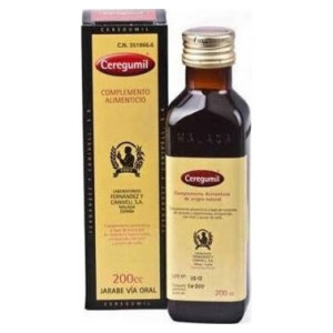 Ceregumil Jarabe, 200 Ml