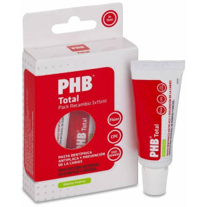 Phb Pack Total Pasta Dental...