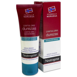 Crema Pies Durezas...