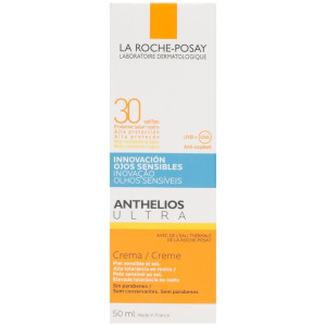 La Roche-Posay Anthelios Crema Hidratante Spf 30, 50 Ml