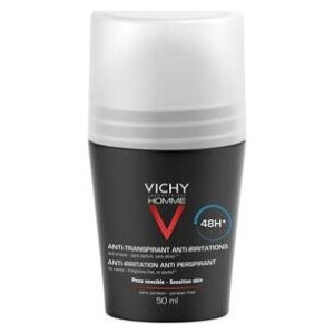 Vichy Homme Desodorante...