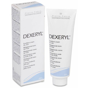 Ducray Dexeril Crema...