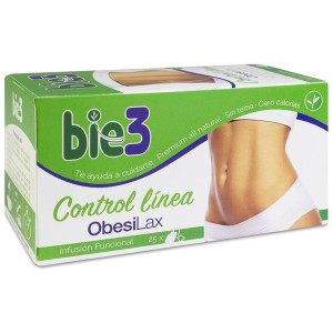 Bie 3 Slim Body Control...