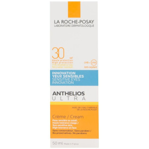 La Roche-Posay Anthelios Crema Hidratante Spf 30, 50 Ml