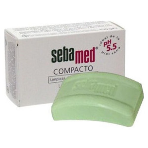 Sebamed Compacto Limpieza...
