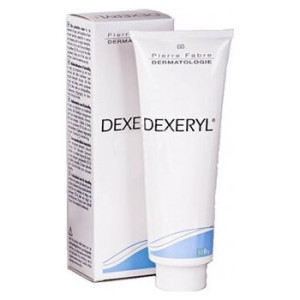 Ducray Dexeryl Crema Protec...