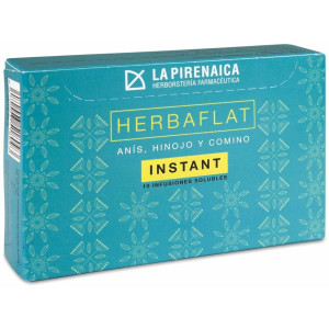 La Pirenaica Anís Hinojo...