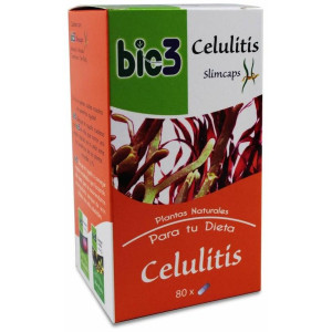 Bie3 Celulitis Slimcaps...