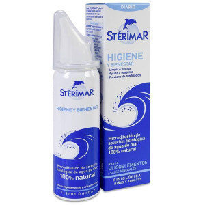 Stérimar Limpieza Nasal...