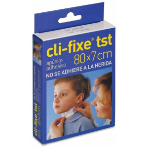 Clifixe Apósito Adhesivo 80...
