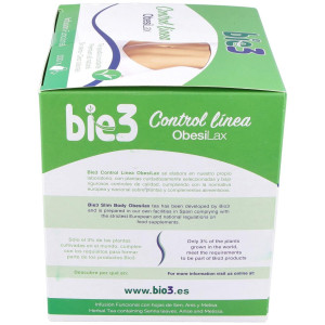 Bie3 Obesity Control Linea Infusion 100Sbrs