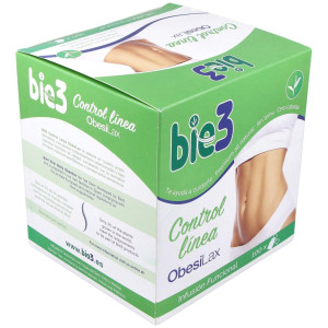 Bie3 Obesity Control Linea Infusion 100Sbrs