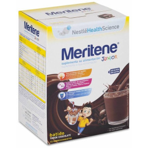 Nestlé Meritene Junior...