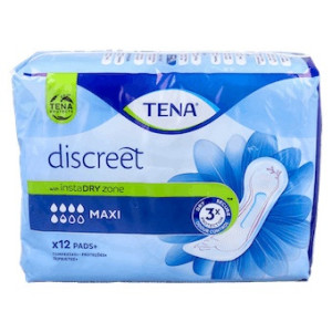 Tena Discreet Maxi Inc...