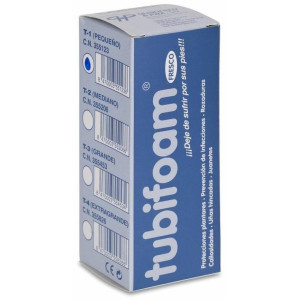 Tubifoam® Venda Tubular Nº1...