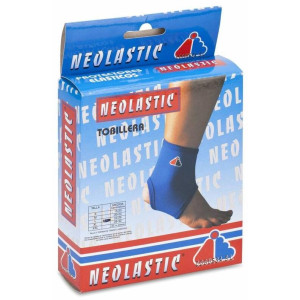 Neolastic Tobillera Corta...