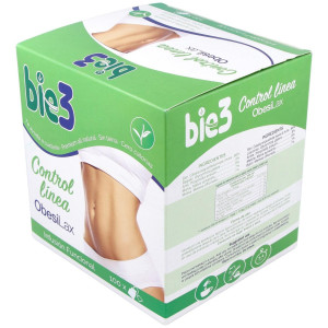 Bie3 Obesity Control Linea Infusion 100Sbrs