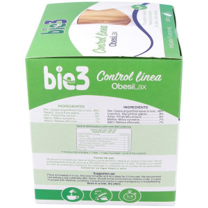 Bie3 Obesity Control Linea Infusion 100Sbrs