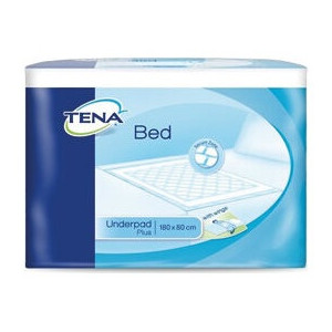 Tena Bed Plus Protector De...