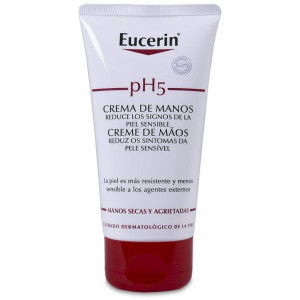 Eucerin Piel Sensible Ph-5...