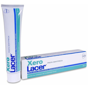 Lacer Xerolacer Boca Seca...